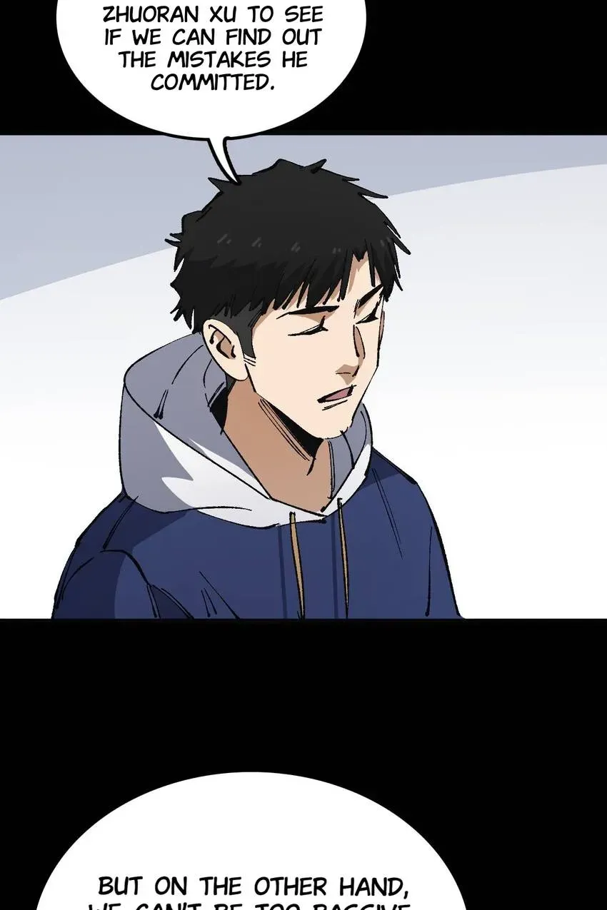 Heavenly Punisher Chapter 12 page 21 - 