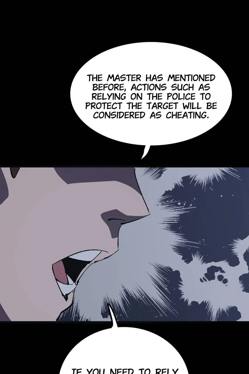 Heavenly Punisher Chapter 12 page 23 - 