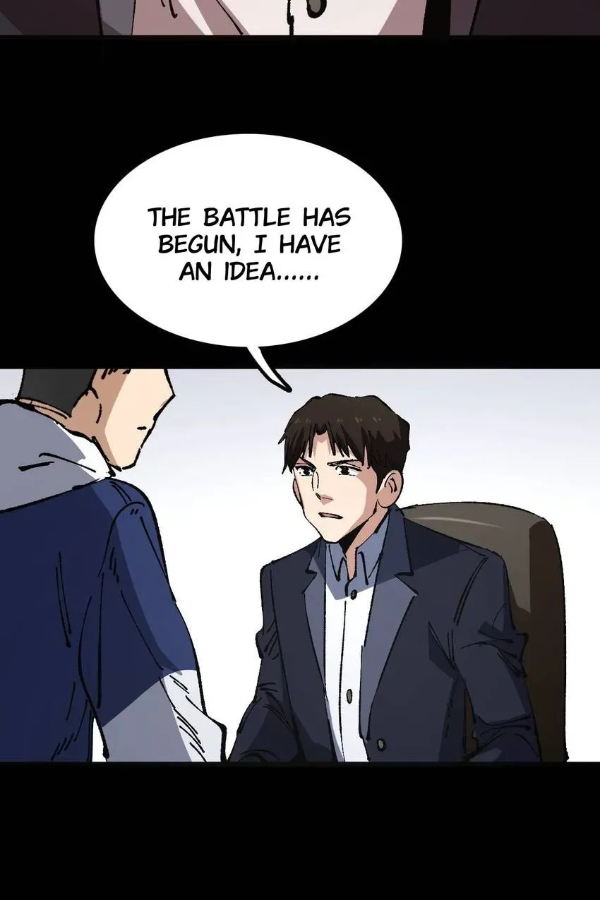 Heavenly Punisher Chapter 12 page 26 - 
