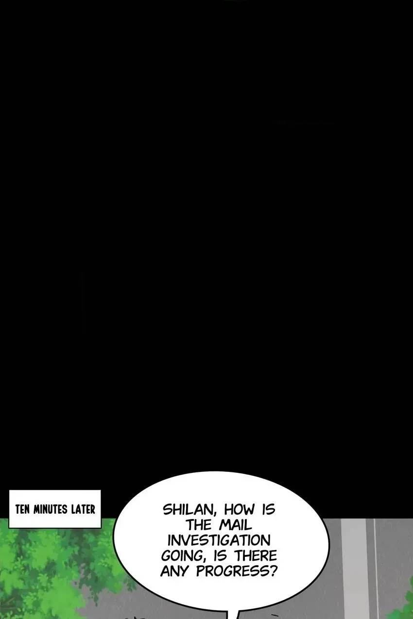 Heavenly Punisher Chapter 12 page 30 - 