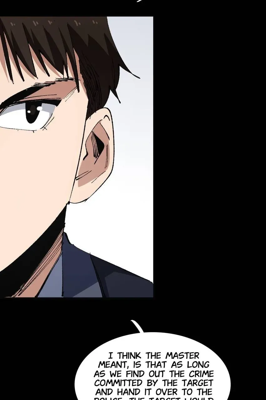 Heavenly Punisher Chapter 12 page 4 - 