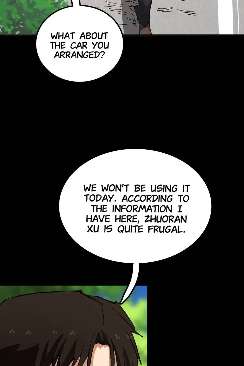 Heavenly Punisher Chapter 12 page 32 - 