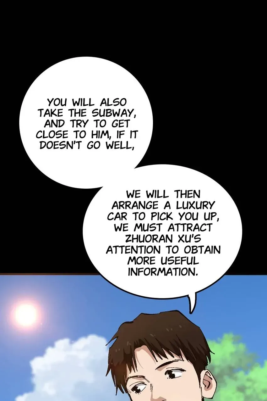 Heavenly Punisher Chapter 12 page 34 - 