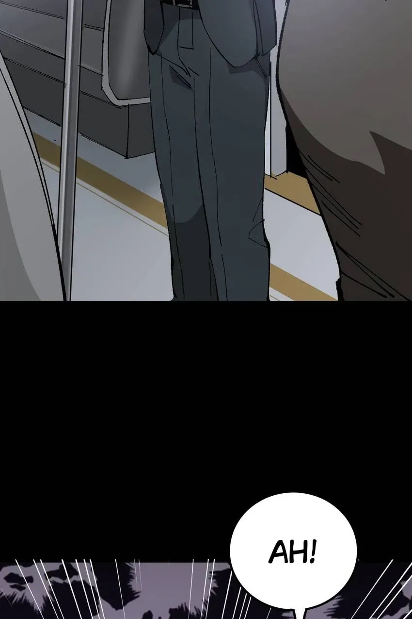 Heavenly Punisher Chapter 12 page 39 - 