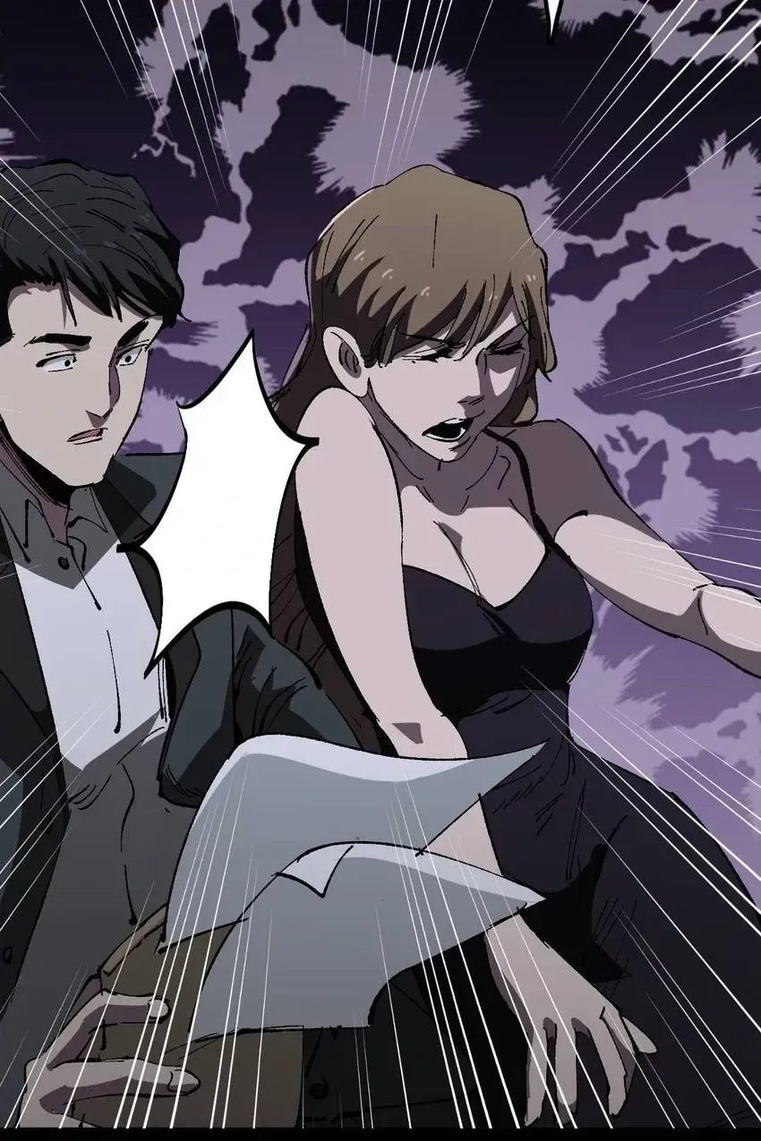 Heavenly Punisher Chapter 12 page 40 - 