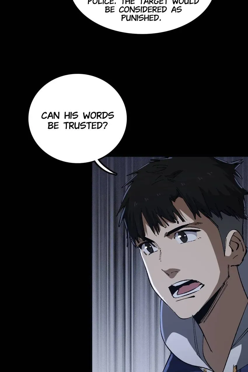 Heavenly Punisher Chapter 12 page 5 - 