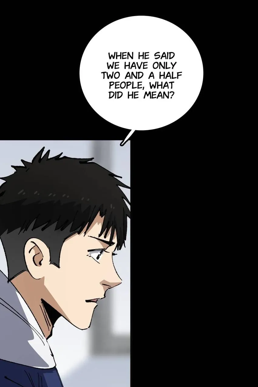 Heavenly Punisher Chapter 12 page 8 - 