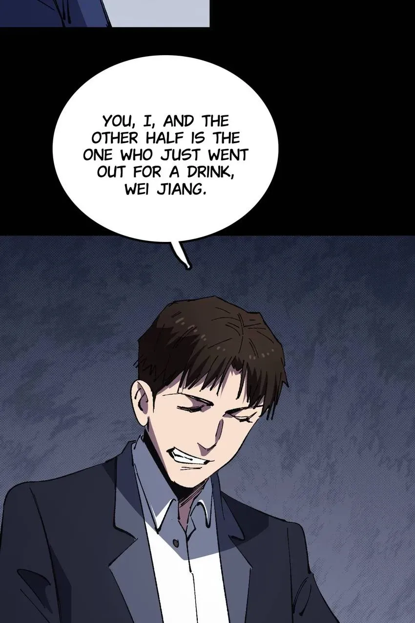 Heavenly Punisher Chapter 12 page 9 - 