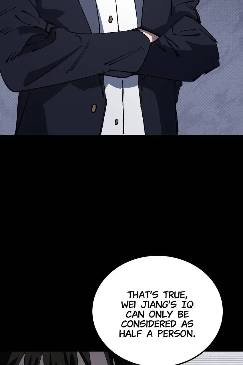 Heavenly Punisher Chapter 12 page 10 - 