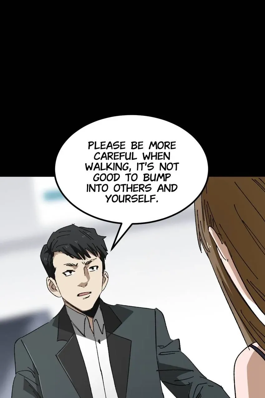 Heavenly Punisher Chapter 13 page 1 - 