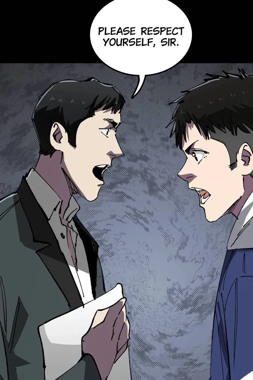 Heavenly Punisher Chapter 13 page 12 - 