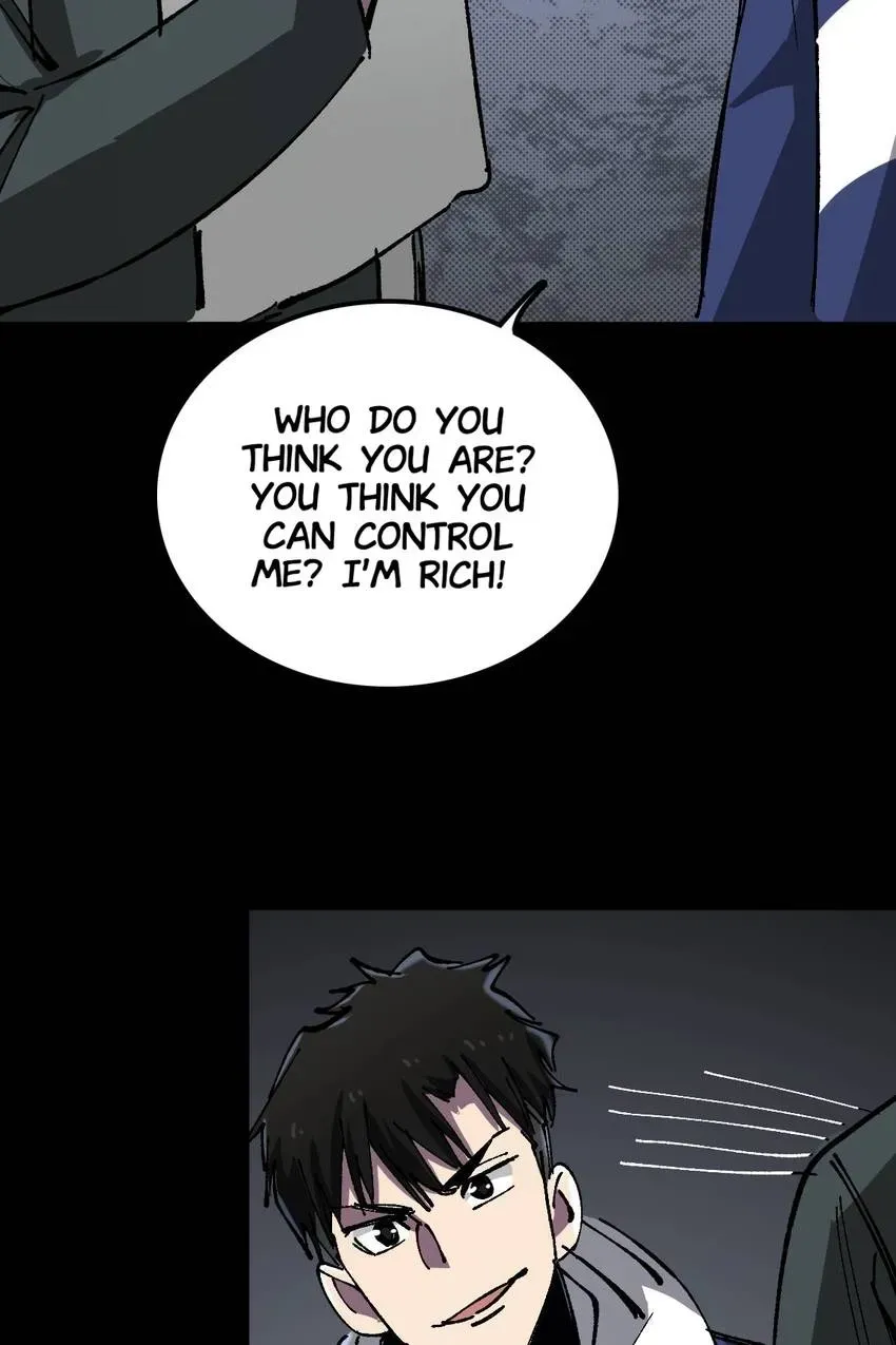 Heavenly Punisher Chapter 13 page 13 - 