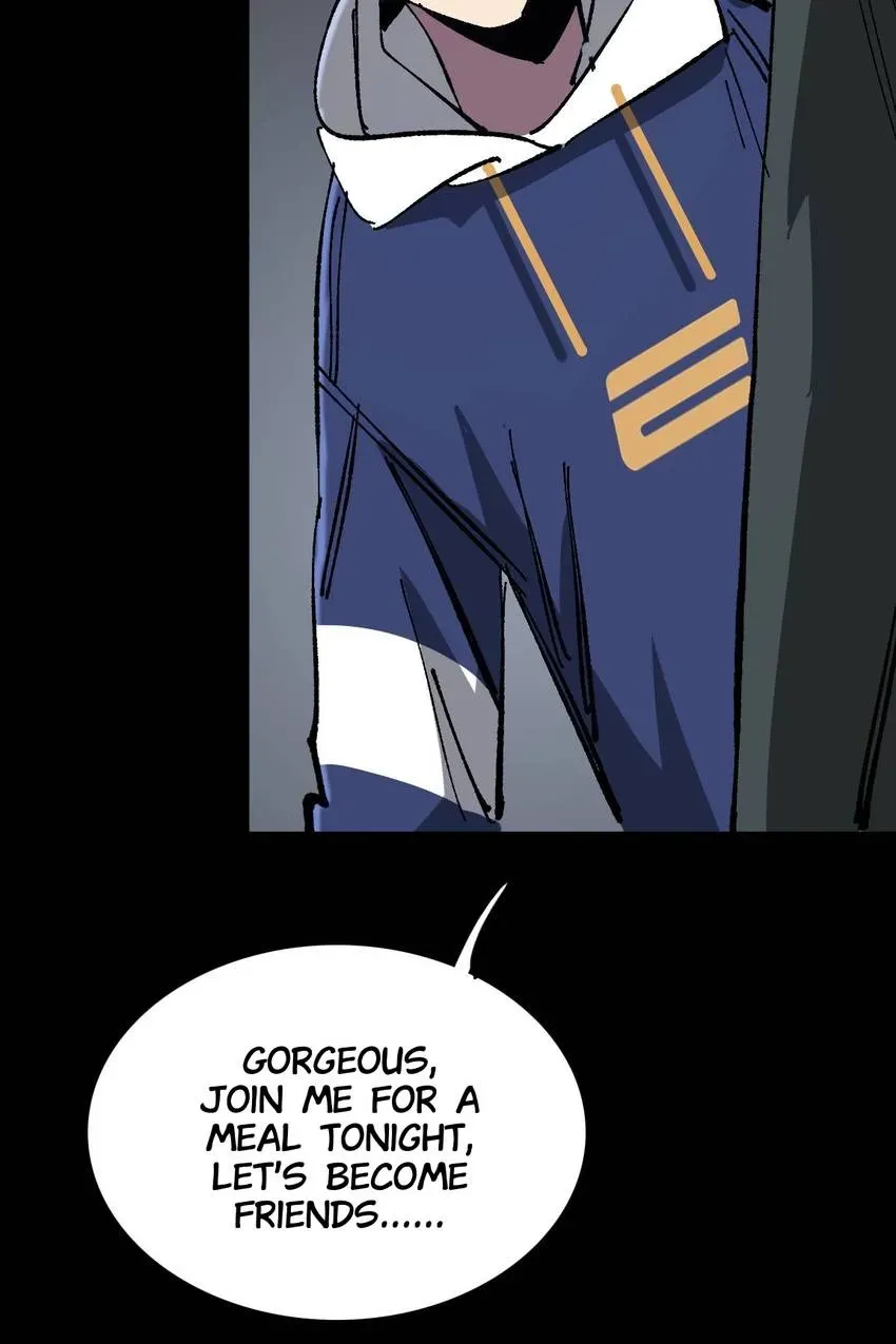 Heavenly Punisher Chapter 13 page 14 - 