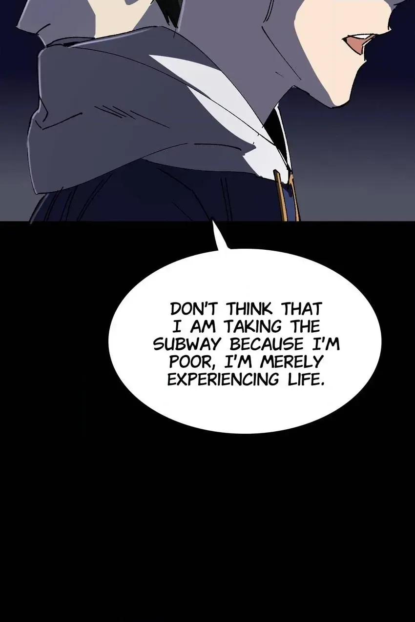 Heavenly Punisher Chapter 13 page 20 - 