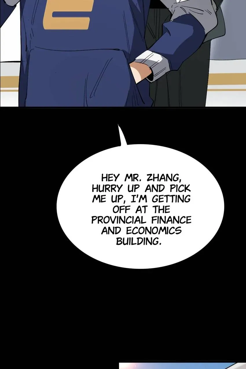Heavenly Punisher Chapter 13 page 22 - 