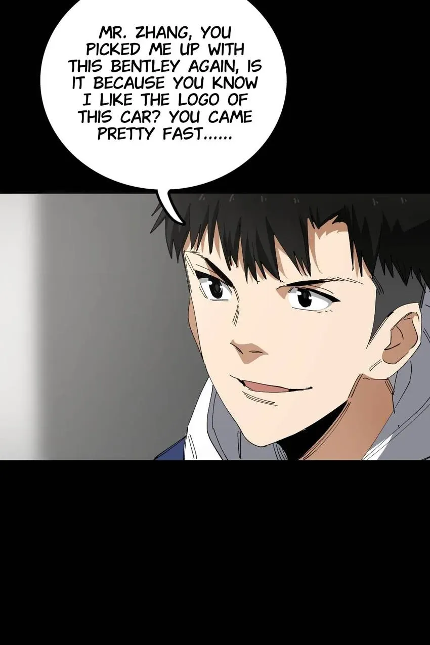 Heavenly Punisher Chapter 13 page 26 - 