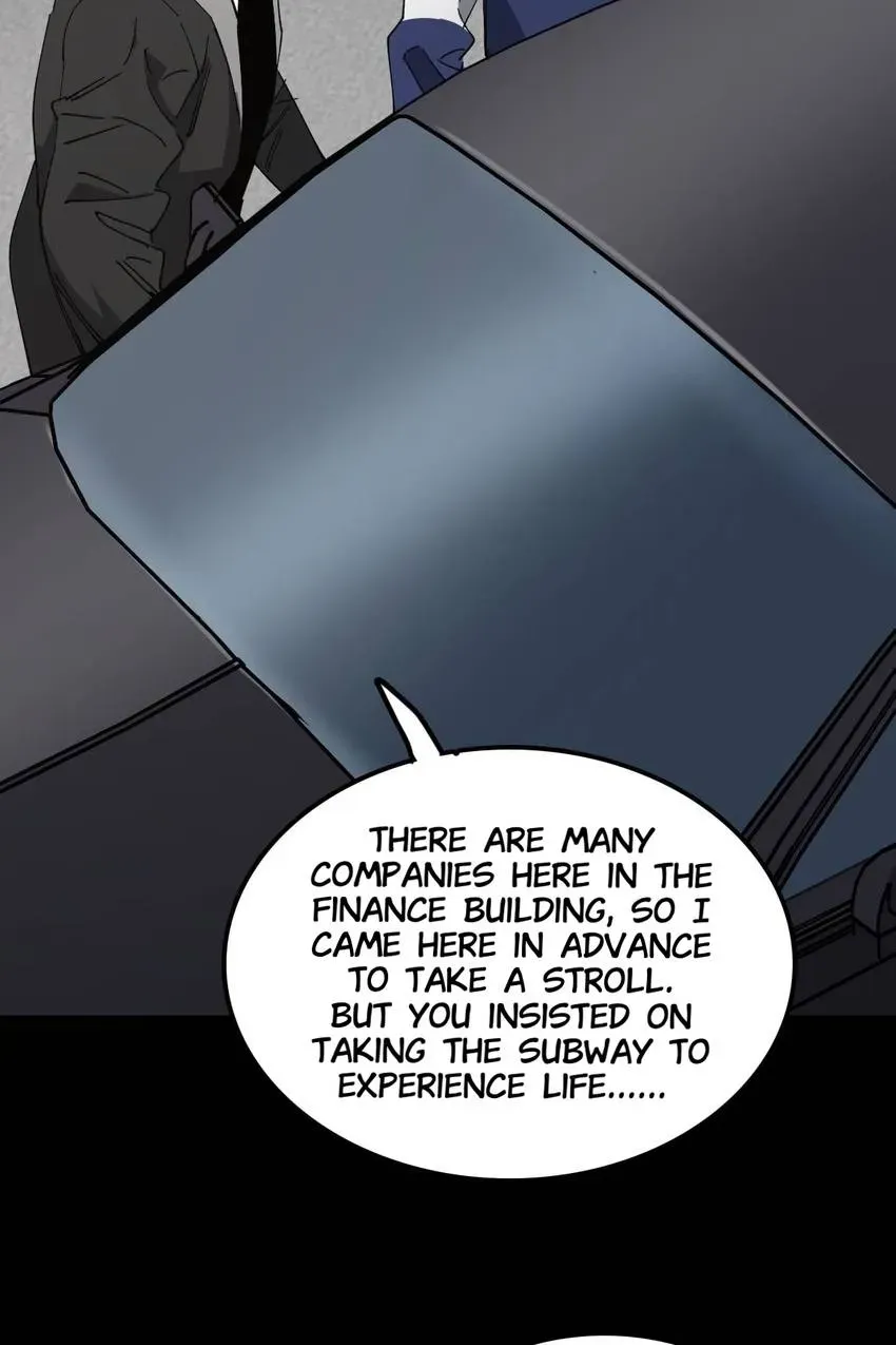 Heavenly Punisher Chapter 13 page 28 - 