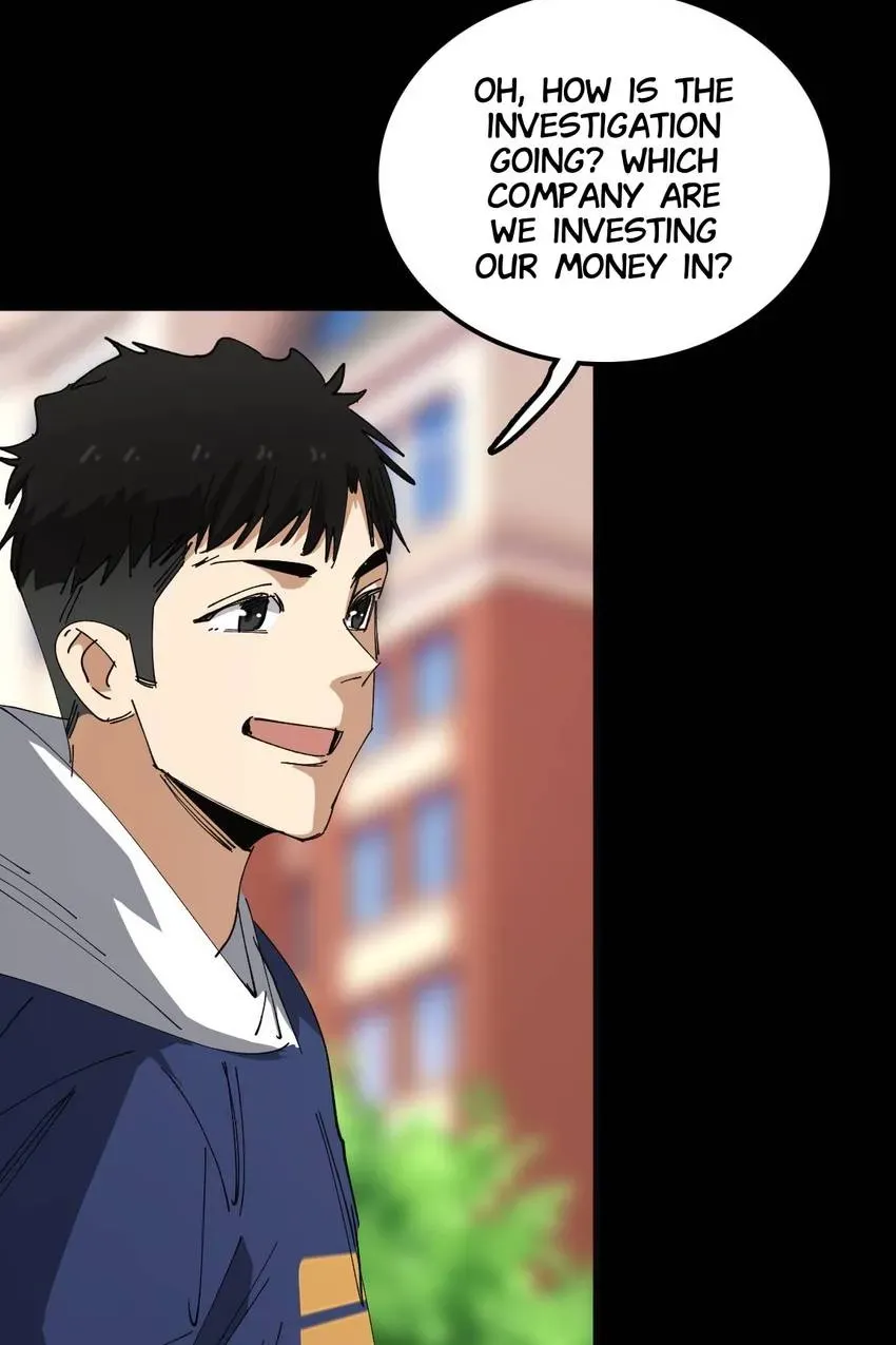Heavenly Punisher Chapter 13 page 29 - 