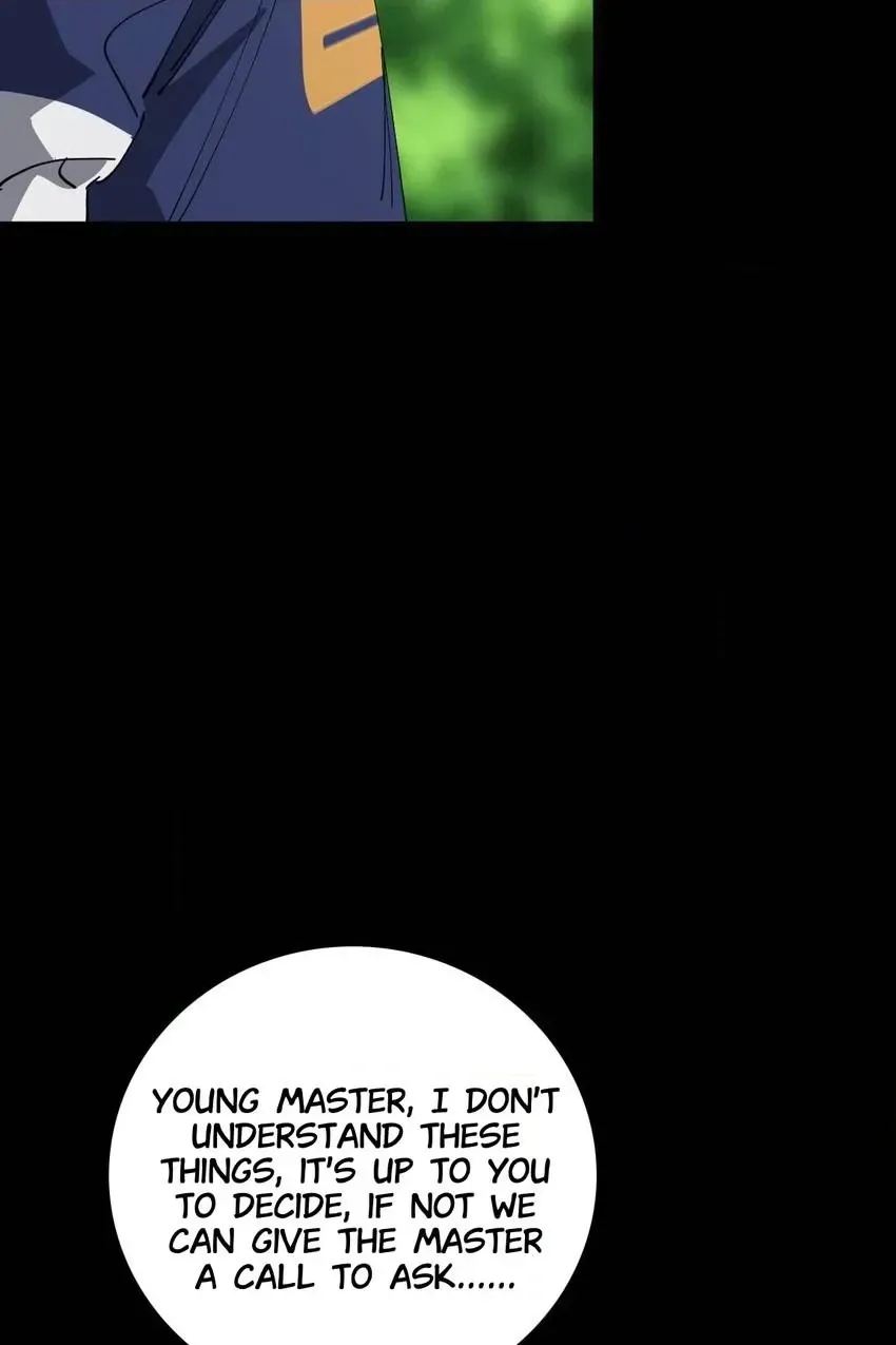 Heavenly Punisher Chapter 13 page 30 - 