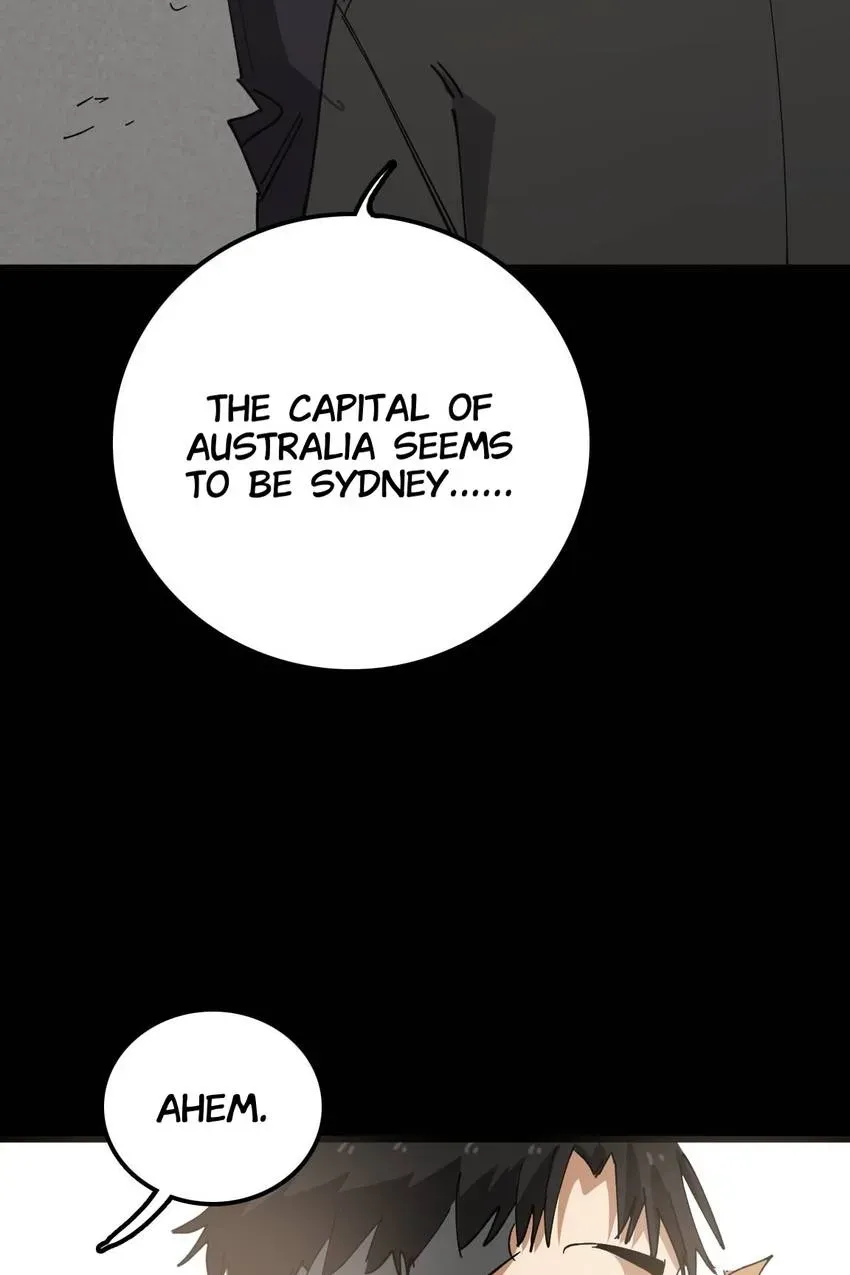 Heavenly Punisher Chapter 13 page 34 - 