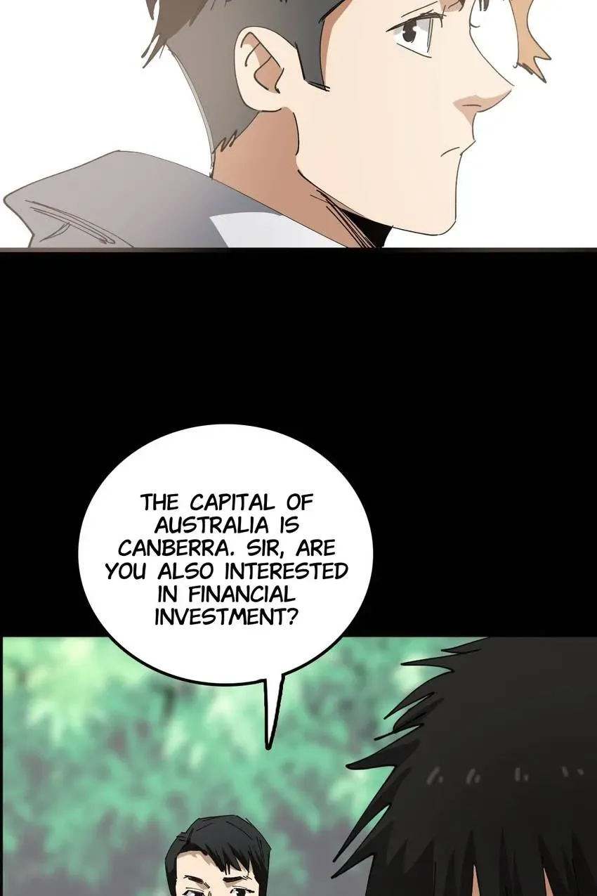 Heavenly Punisher Chapter 13 page 35 - 