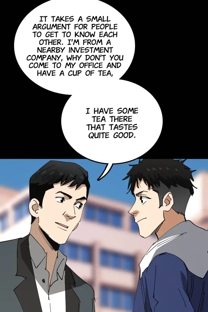 Heavenly Punisher Chapter 13 page 37 - 