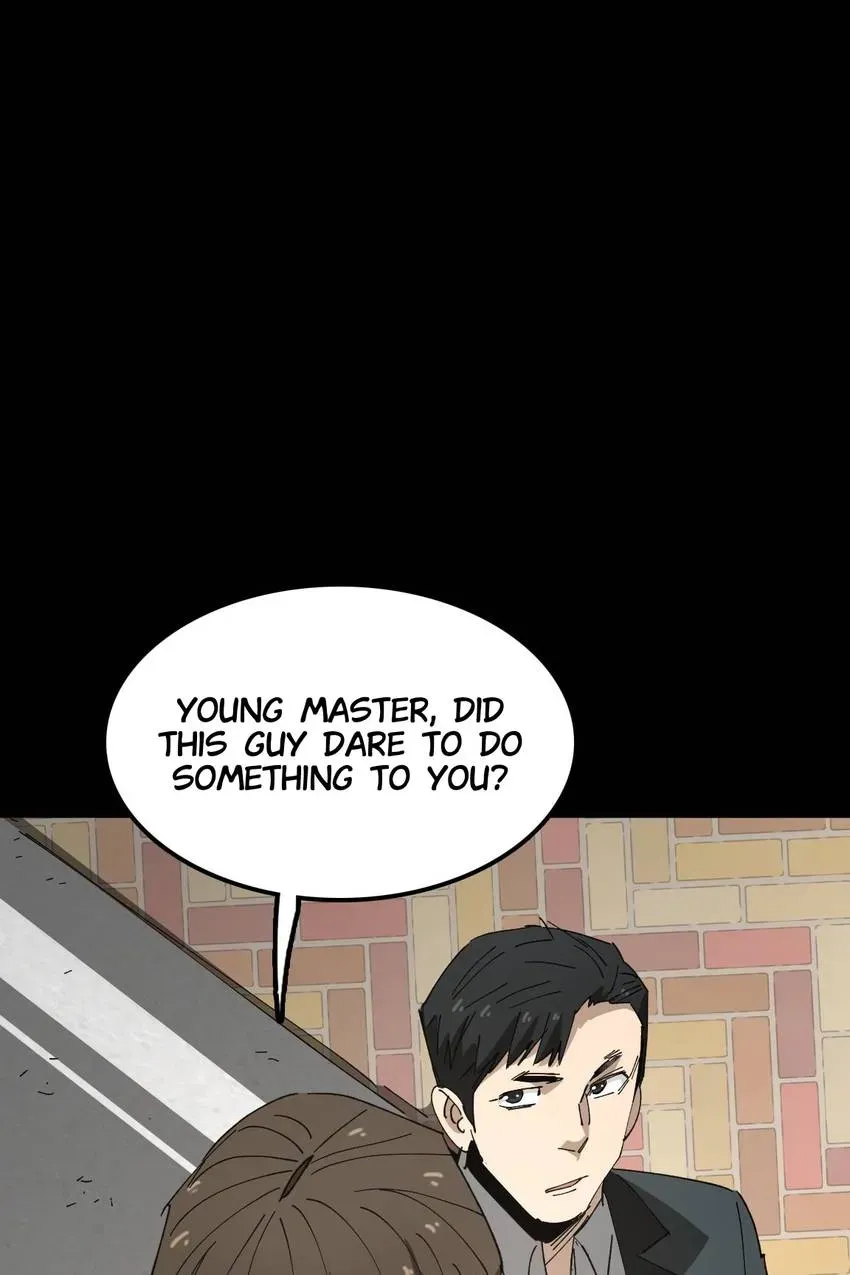 Heavenly Punisher Chapter 13 page 39 - 