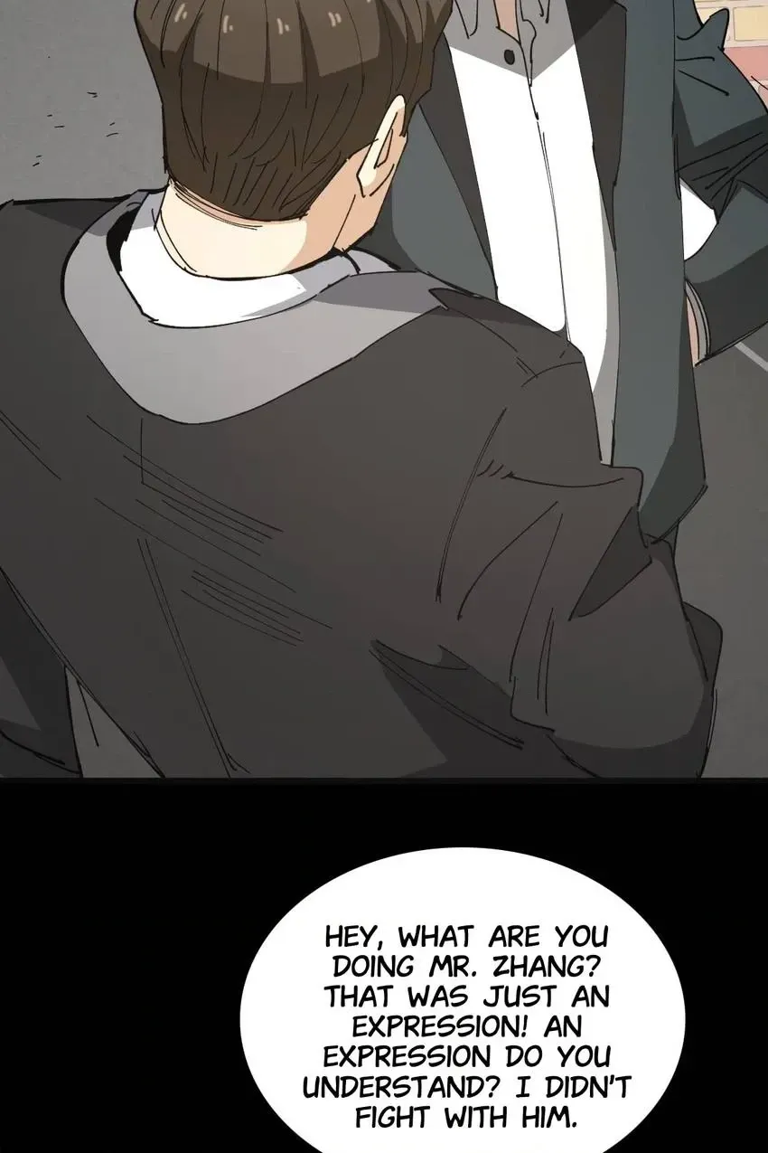 Heavenly Punisher Chapter 13 page 40 - 