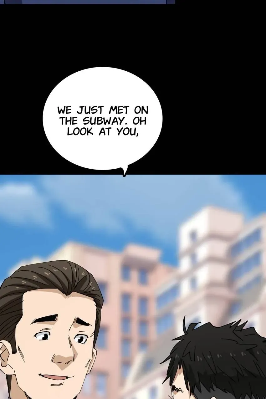 Heavenly Punisher Chapter 13 page 42 - 