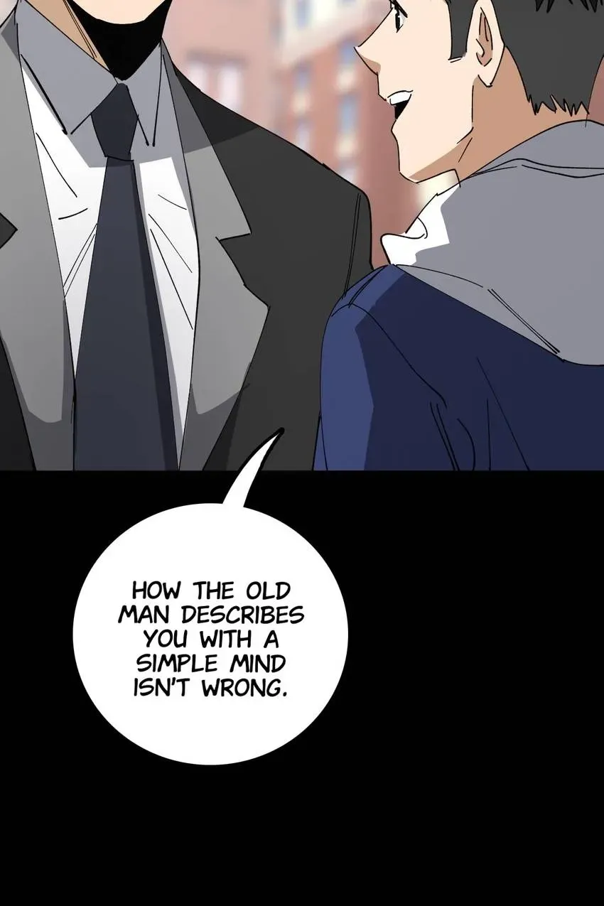 Heavenly Punisher Chapter 13 page 43 - 