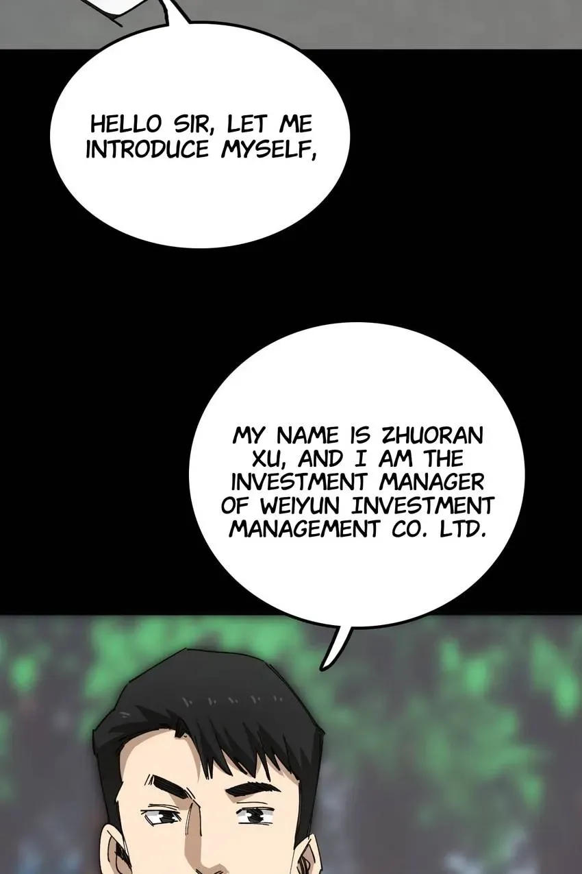 Heavenly Punisher Chapter 13 page 45 - 
