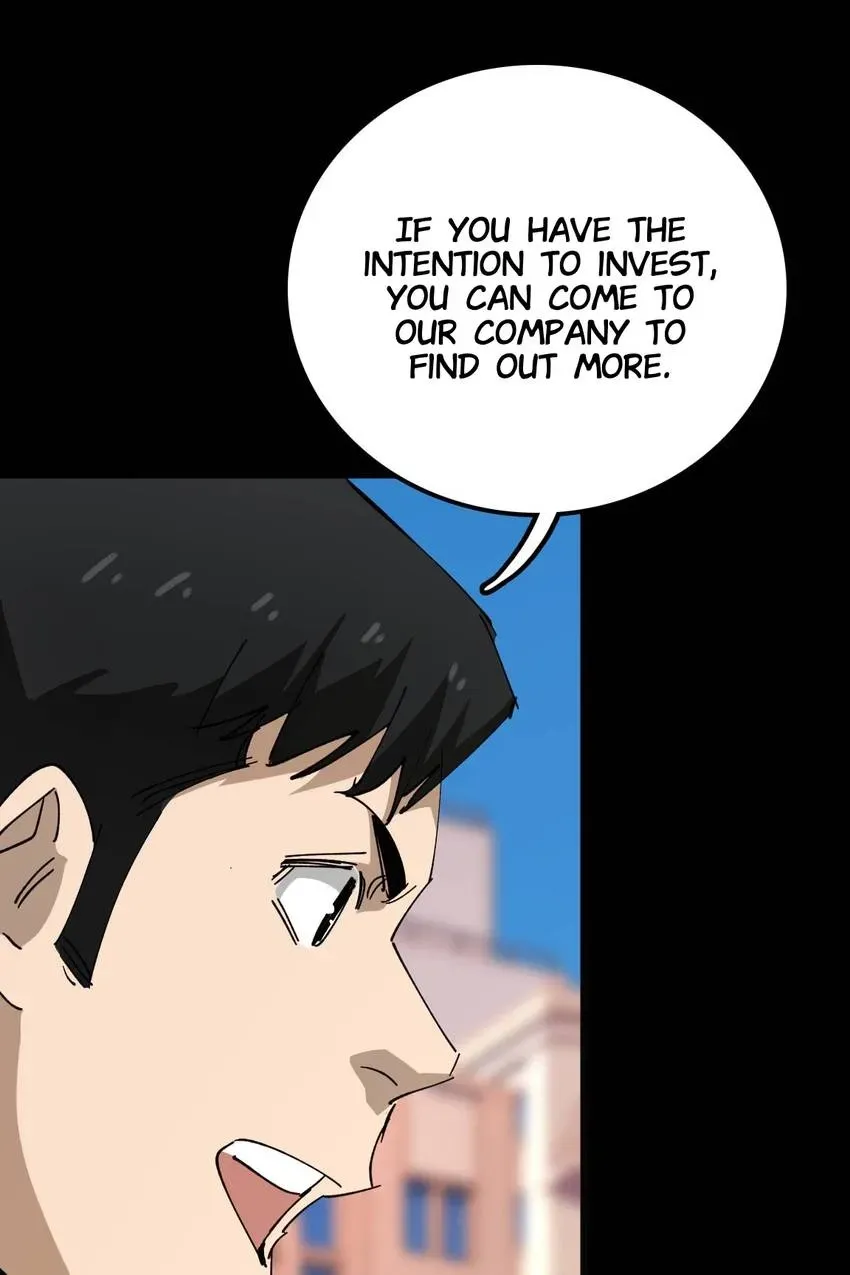 Heavenly Punisher Chapter 13 page 47 - 