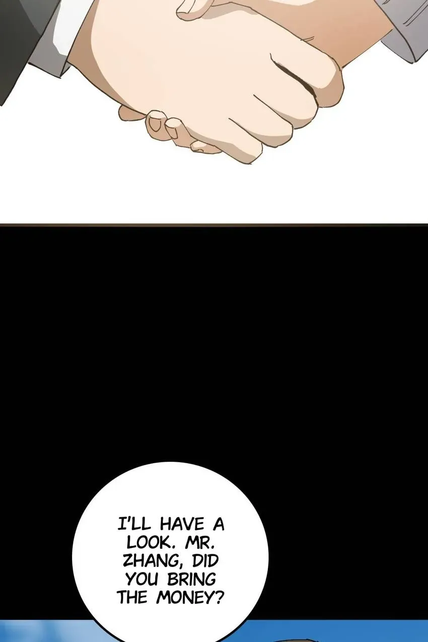 Heavenly Punisher Chapter 13 page 51 - 