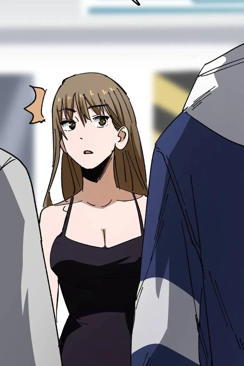 Heavenly Punisher Chapter 13 page 7 - 