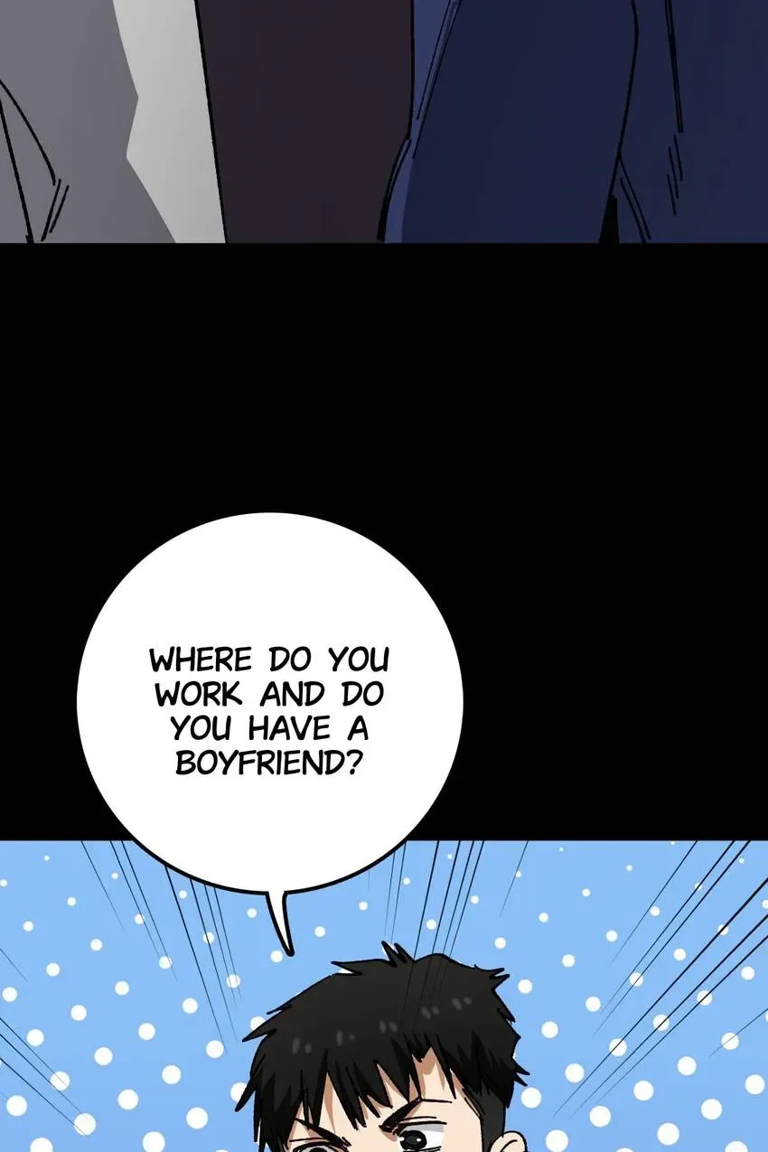 Heavenly Punisher Chapter 13 page 8 - 