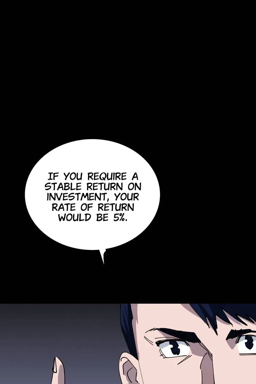 Heavenly Punisher Chapter 14 page 11 - 