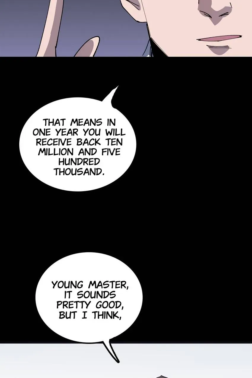 Heavenly Punisher Chapter 14 page 12 - 