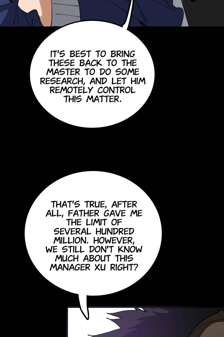 Heavenly Punisher Chapter 14 page 14 - 