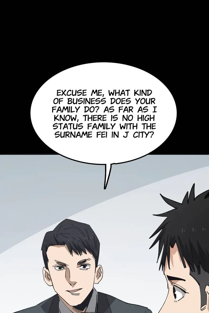 Heavenly Punisher Chapter 14 page 16 - 