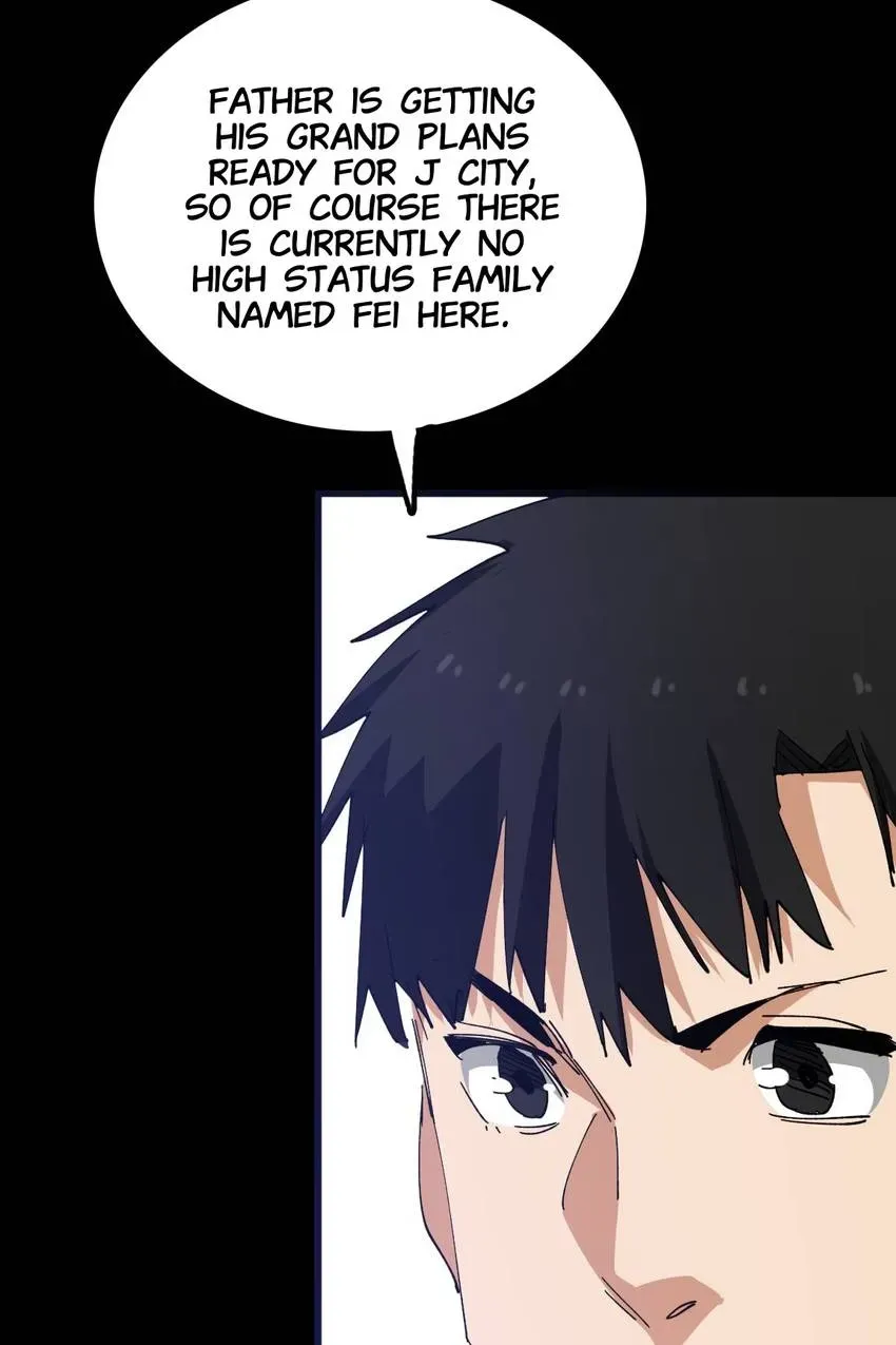 Heavenly Punisher Chapter 14 page 18 - 
