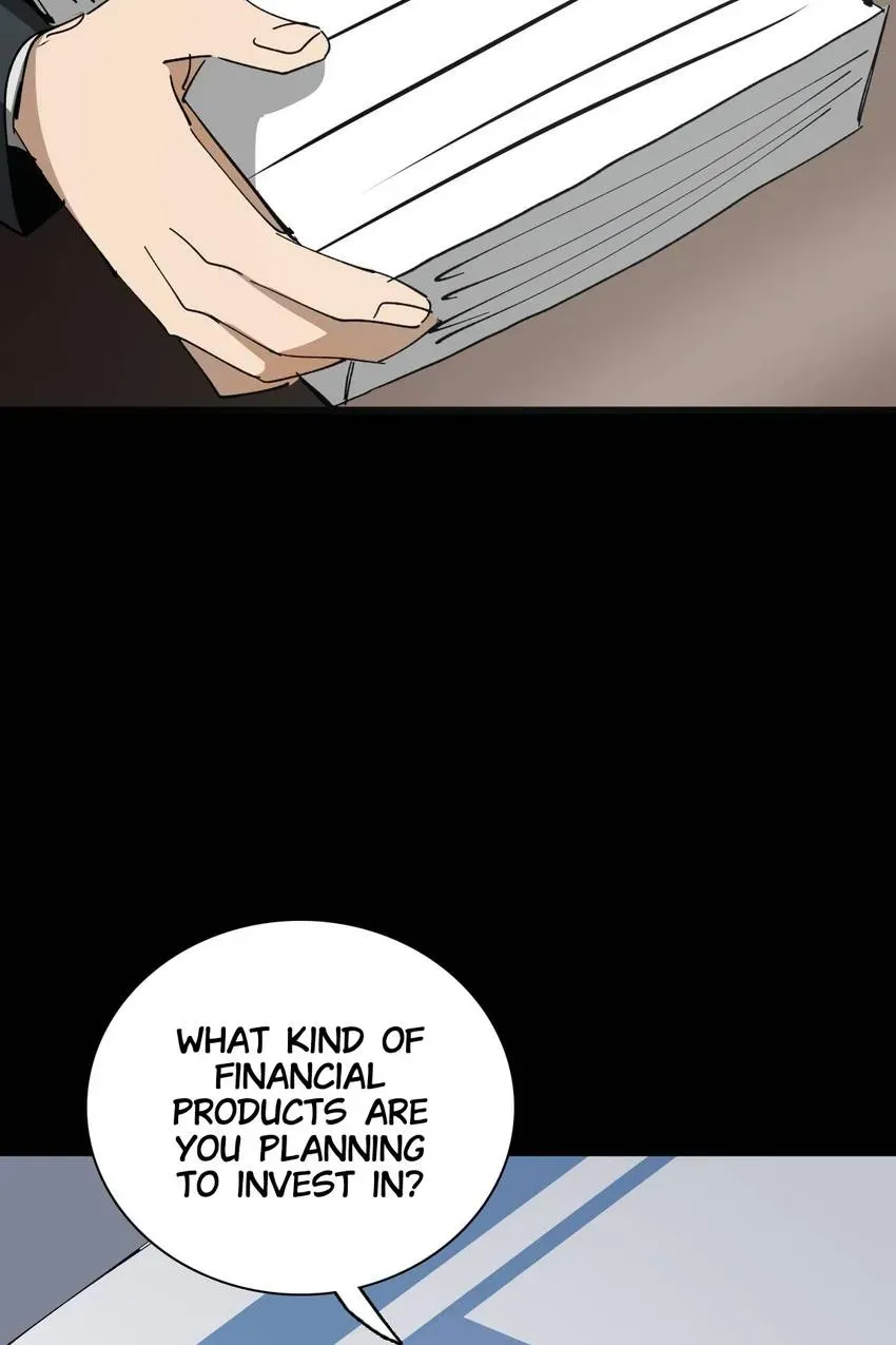 Heavenly Punisher Chapter 14 page 3 - 