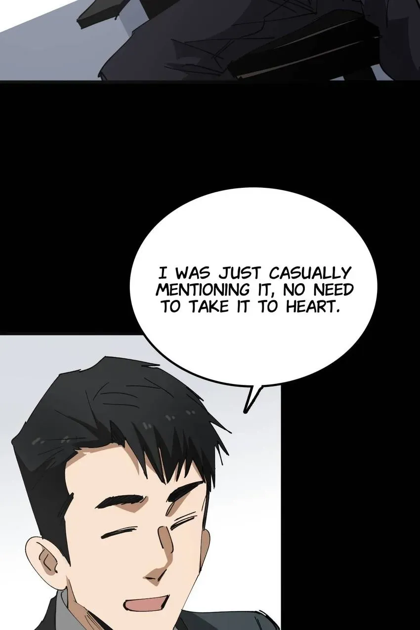 Heavenly Punisher Chapter 14 page 23 - 