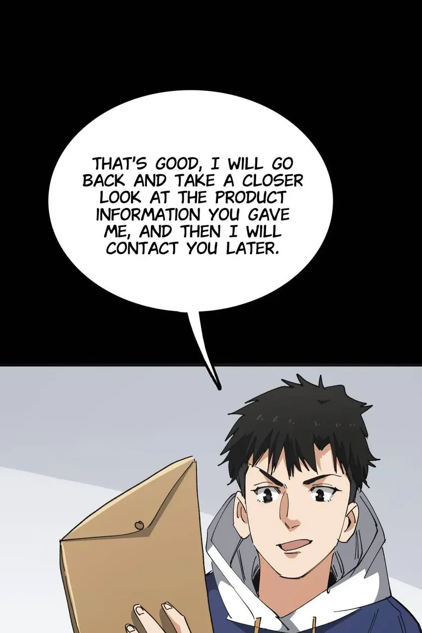 Heavenly Punisher Chapter 14 page 25 - 