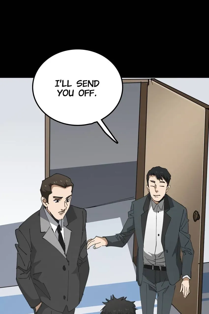 Heavenly Punisher Chapter 14 page 27 - 