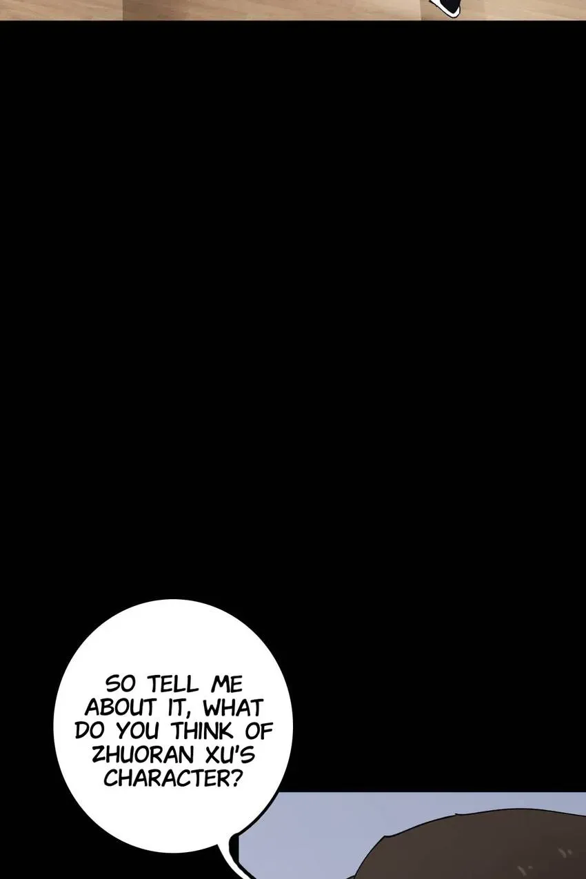 Heavenly Punisher Chapter 14 page 32 - 
