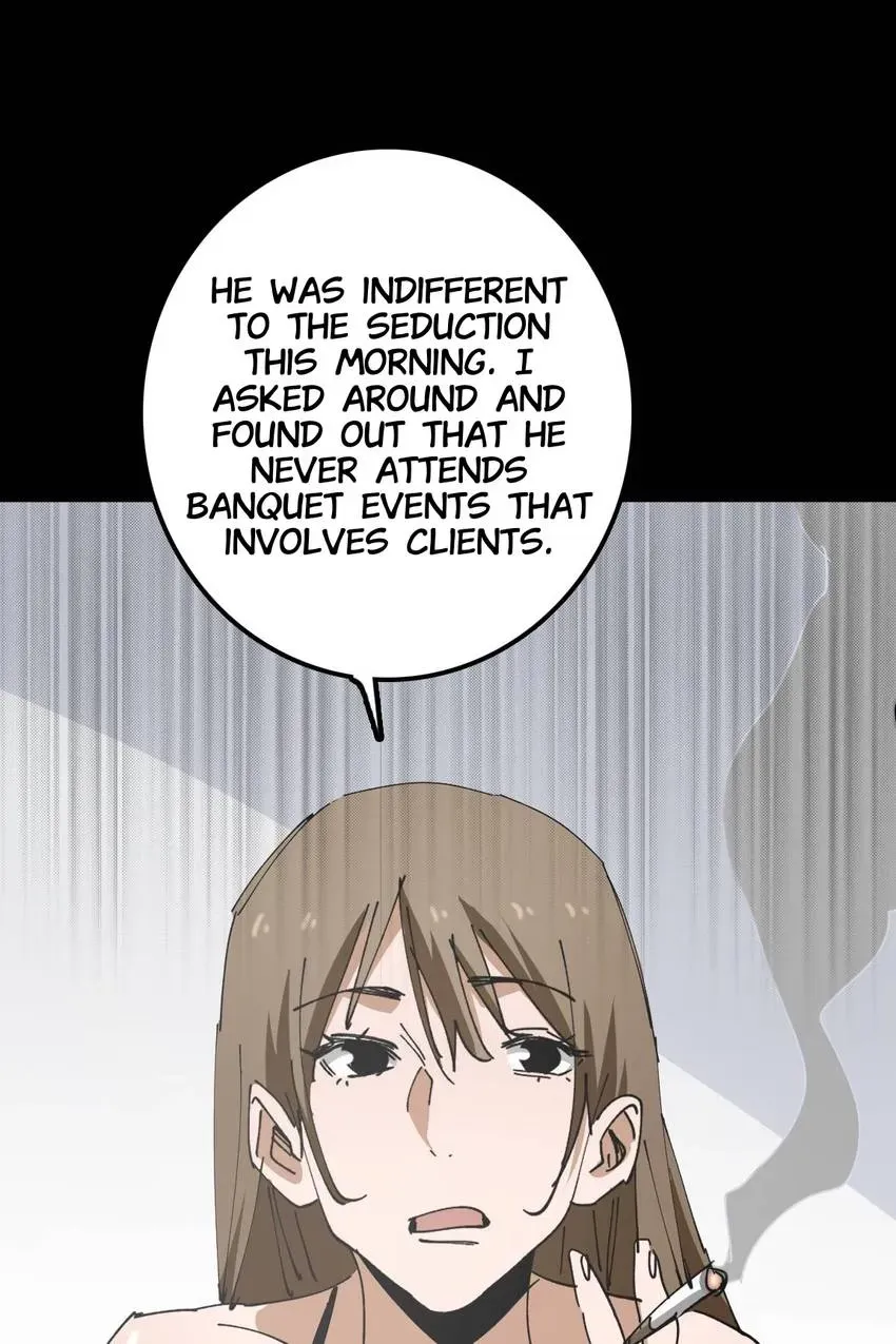Heavenly Punisher Chapter 14 page 35 - 