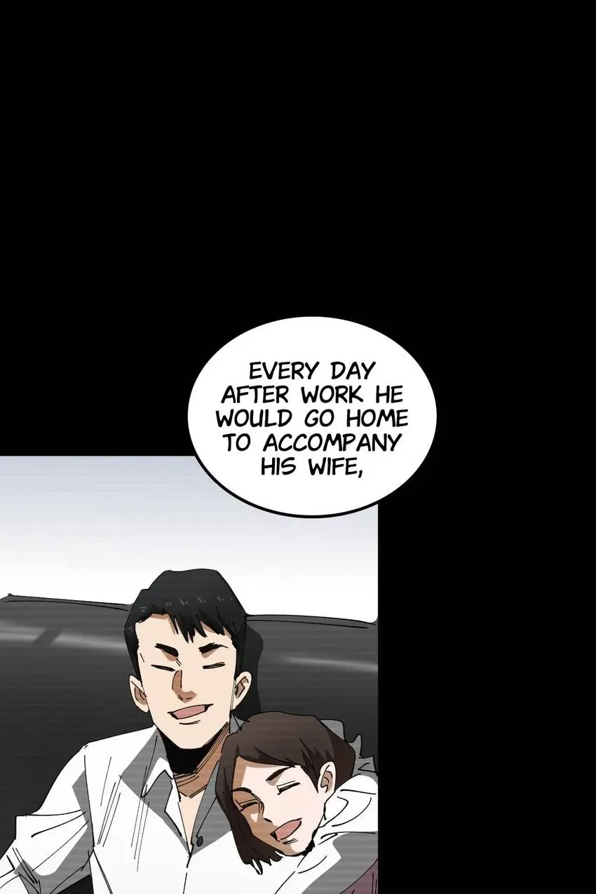 Heavenly Punisher Chapter 14 page 37 - 