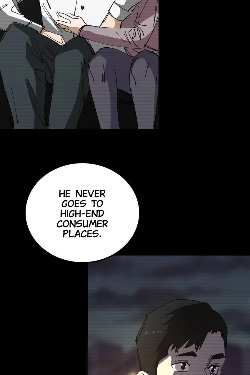 Heavenly Punisher Chapter 14 page 38 - 