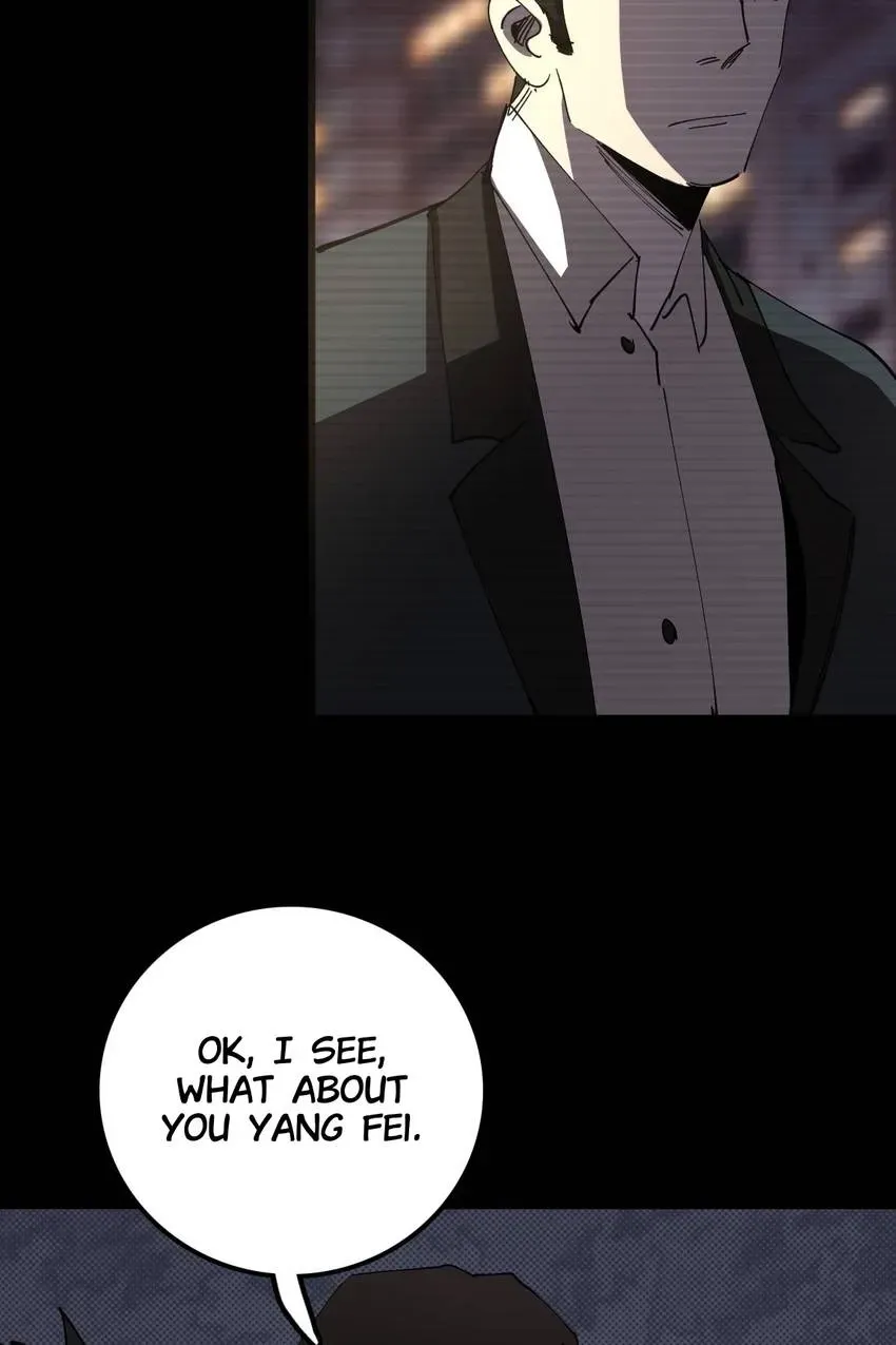 Heavenly Punisher Chapter 14 page 39 - 