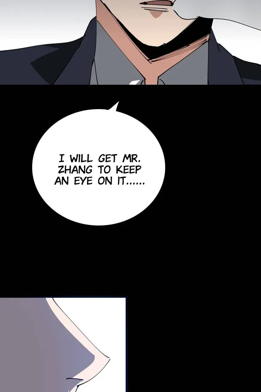 Heavenly Punisher Chapter 14 page 44 - 